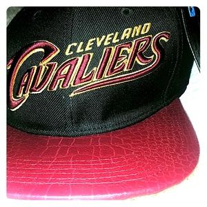 Cleveland Cavaliers Strapback